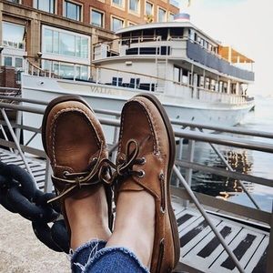 Sperry Topsider Original Boat Shoe